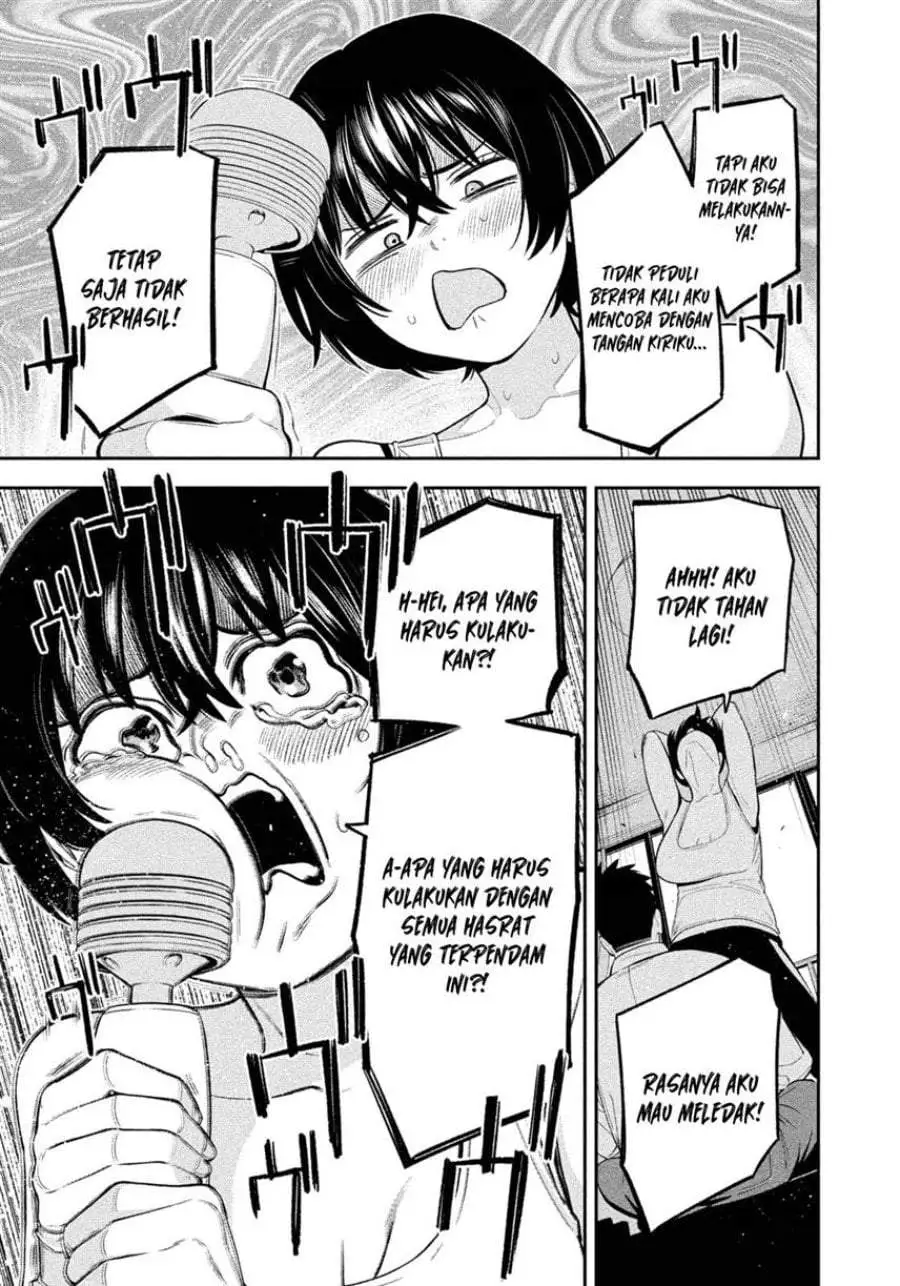 Yotaka Futatabi Chapter 26