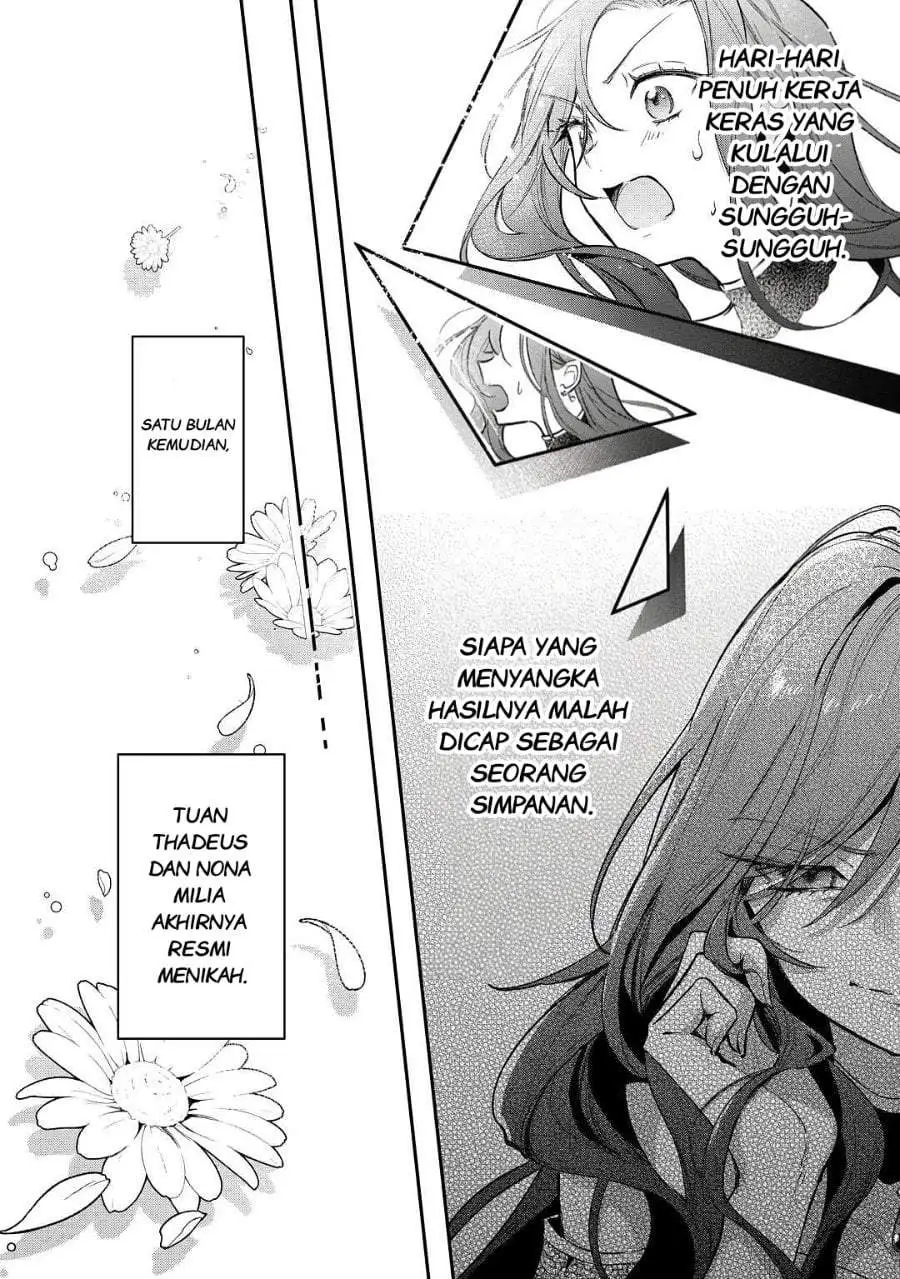 Gawa-hi no Oshigoto wa Shuuryou desu Chapter 1