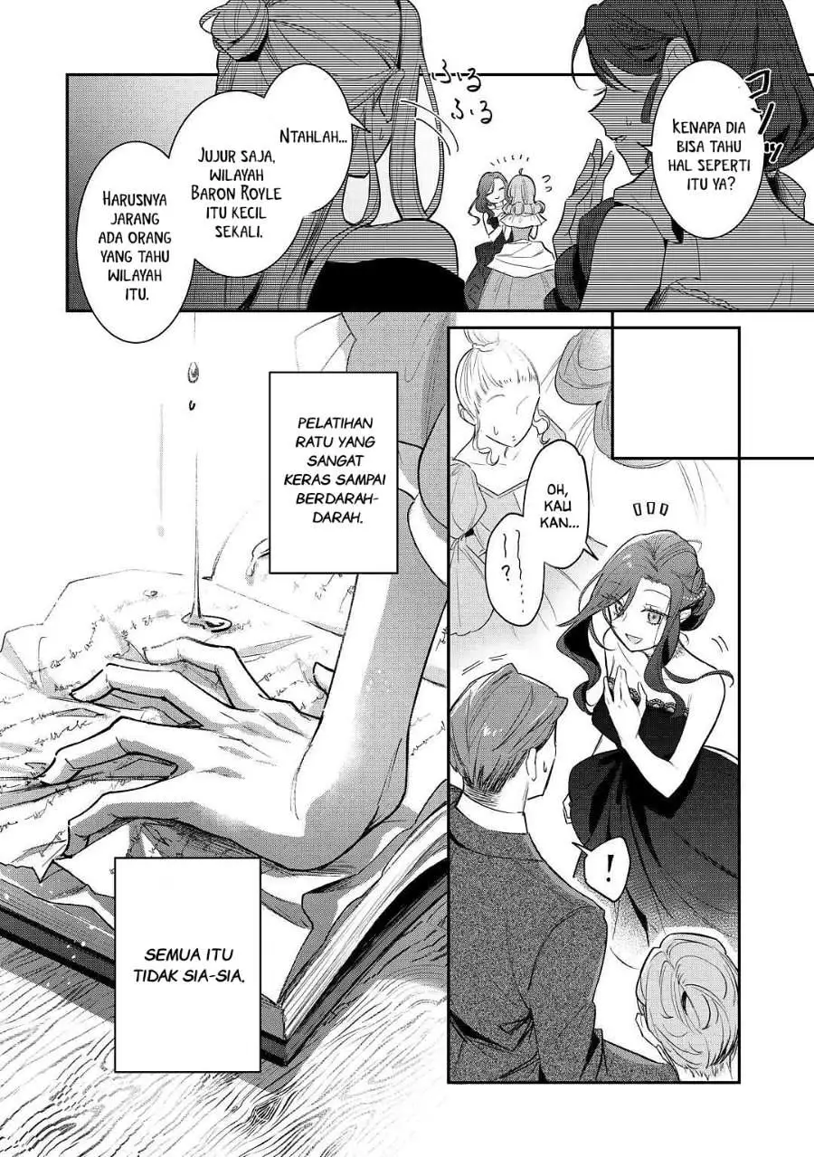 Gawa-hi no Oshigoto wa Shuuryou desu Chapter 1