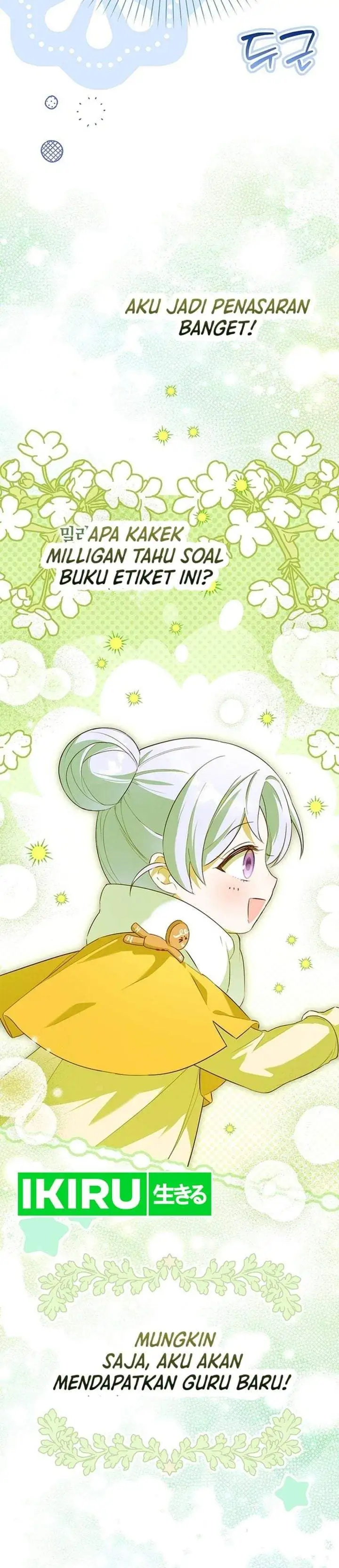 The Dutiful Kid Who Saved the Villainous Family Chapter 29