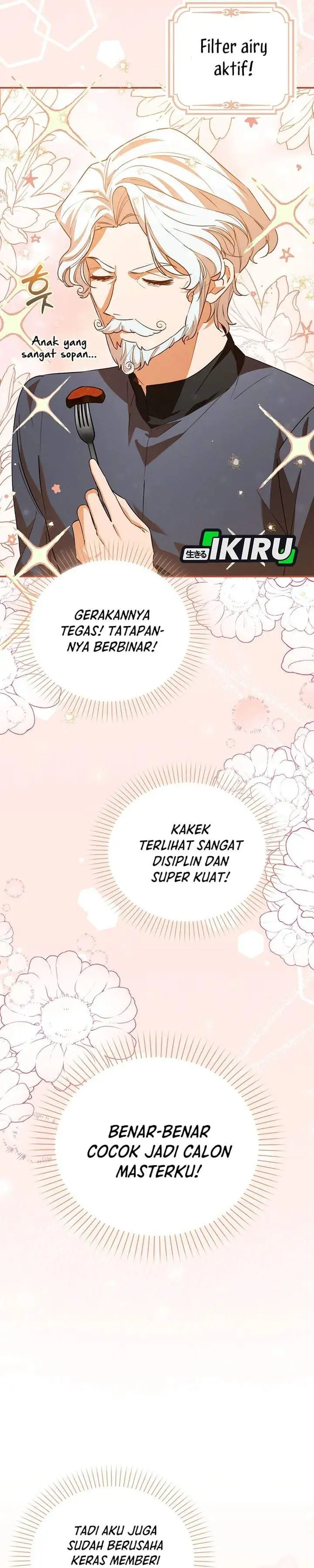 The Dutiful Kid Who Saved the Villainous Family Chapter 30