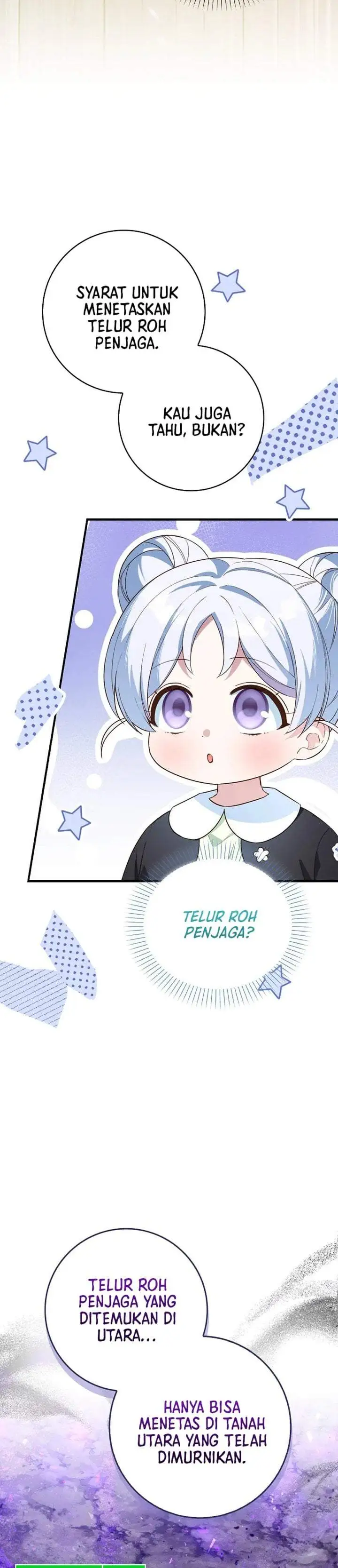 The Dutiful Kid Who Saved the Villainous Family Chapter 31