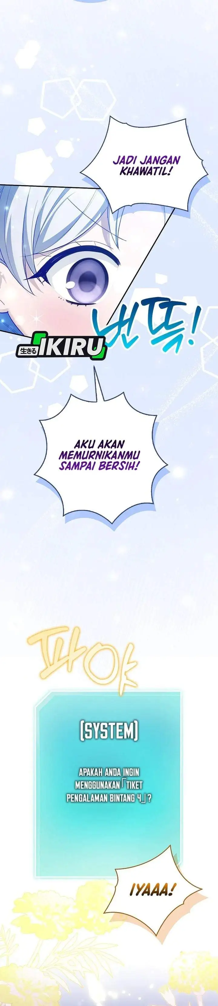The Dutiful Kid Who Saved the Villainous Family Chapter 32