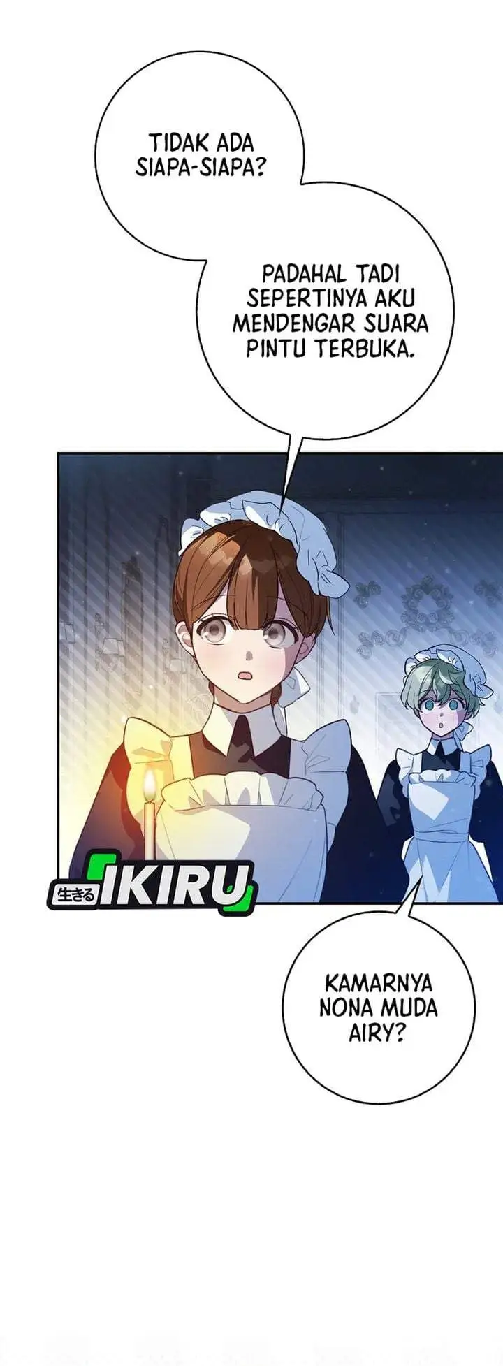 The Dutiful Kid Who Saved the Villainous Family Chapter 32