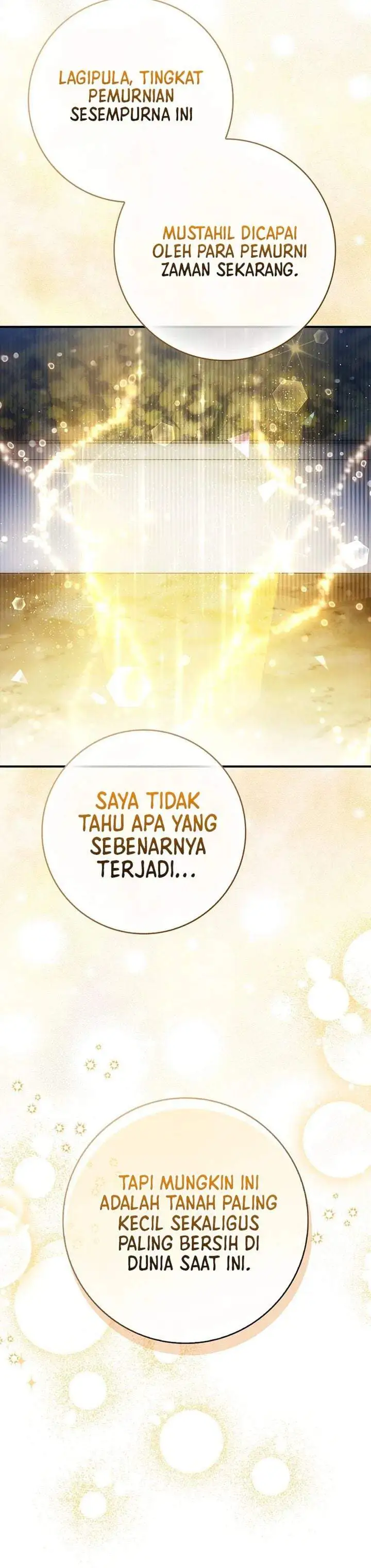 The Dutiful Kid Who Saved the Villainous Family Chapter 32