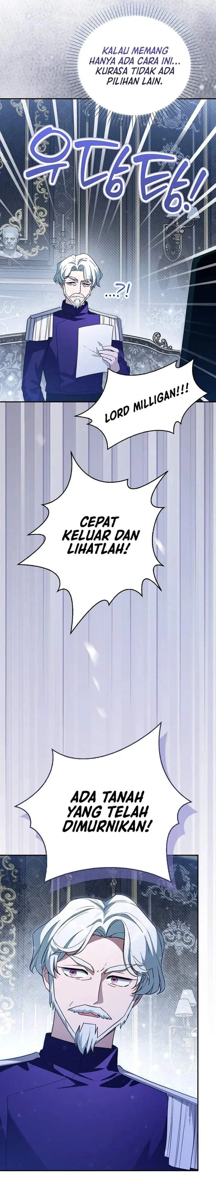 The Dutiful Kid Who Saved the Villainous Family Chapter 32