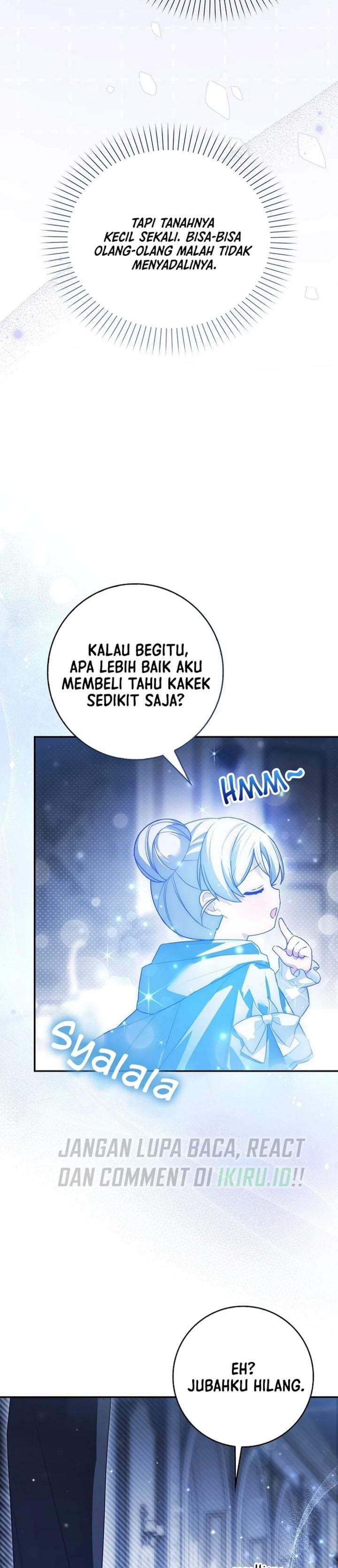 The Dutiful Kid Who Saved the Villainous Family Chapter 33