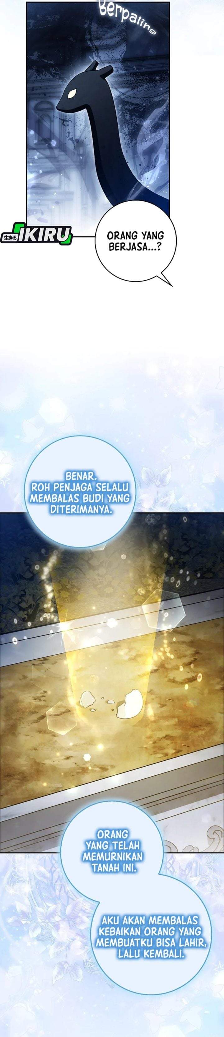 The Dutiful Kid Who Saved the Villainous Family Chapter 33