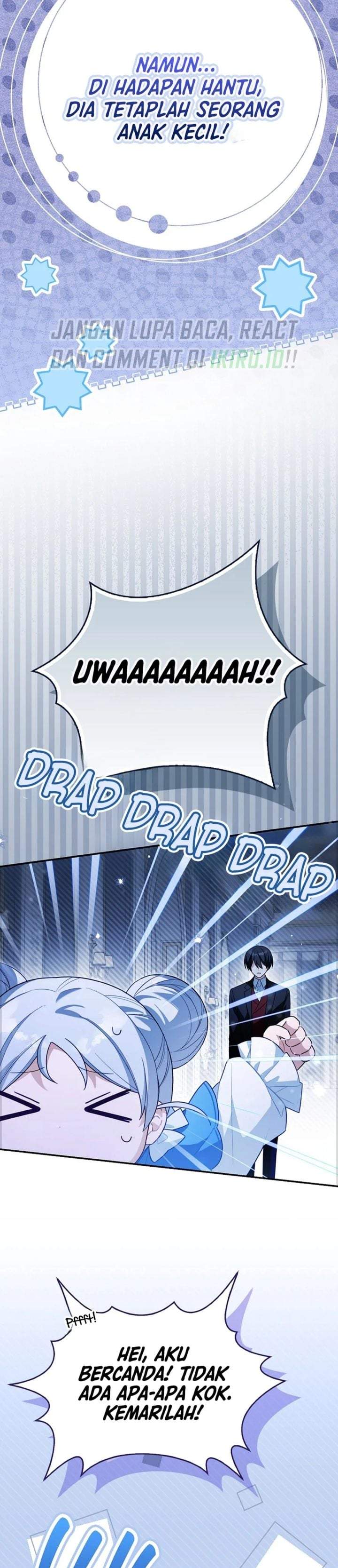 The Dutiful Kid Who Saved the Villainous Family Chapter 33