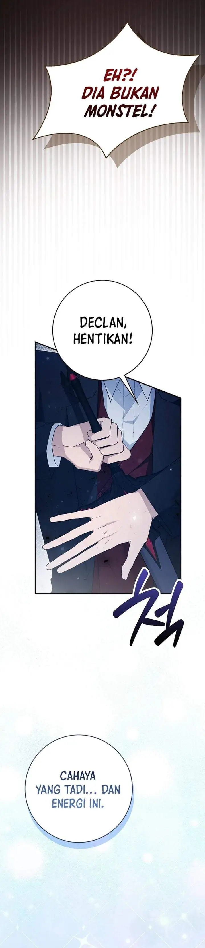 The Dutiful Kid Who Saved the Villainous Family Chapter 34