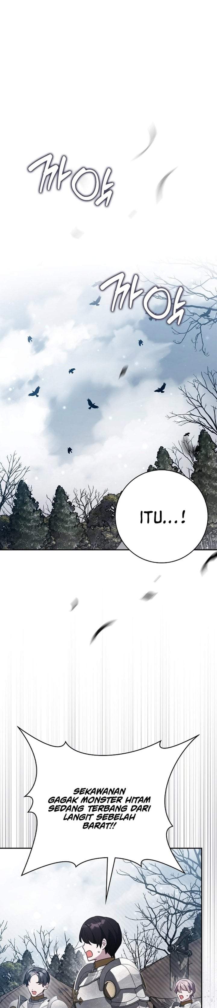 The Dutiful Kid Who Saved the Villainous Family Chapter 35