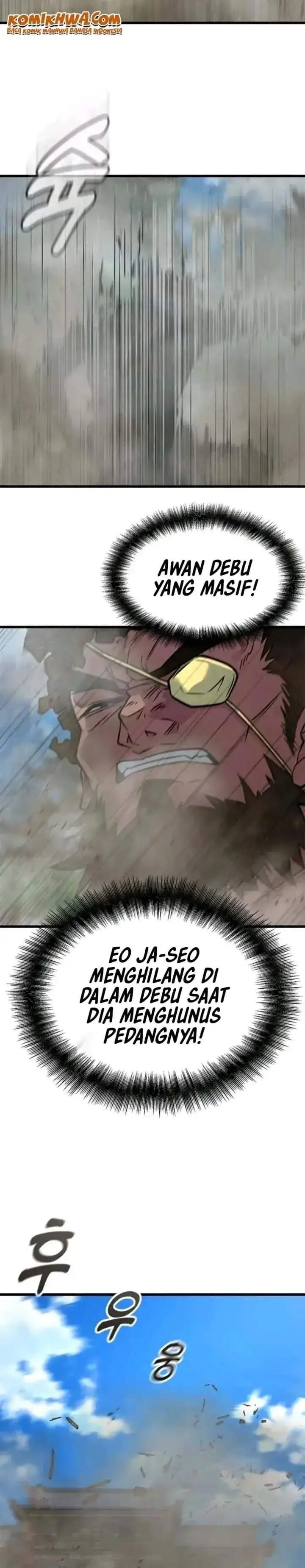 Legend of the Low-Level Martial Artist Chapter 9