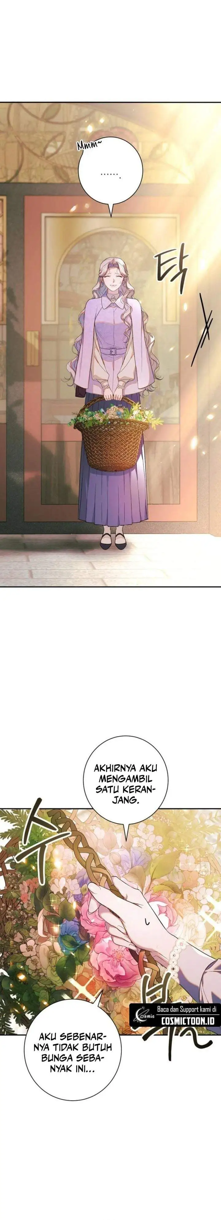 Unbeknownst to Me, I am Secretly Dating the Emperor Chapter 11