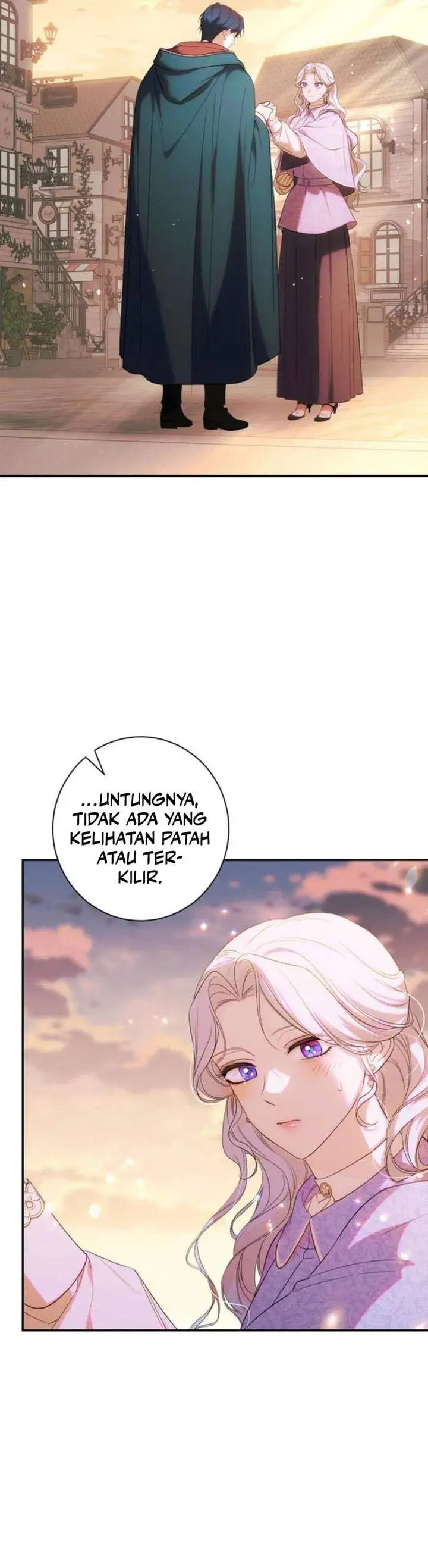 Unbeknownst to Me, I am Secretly Dating the Emperor Chapter 11