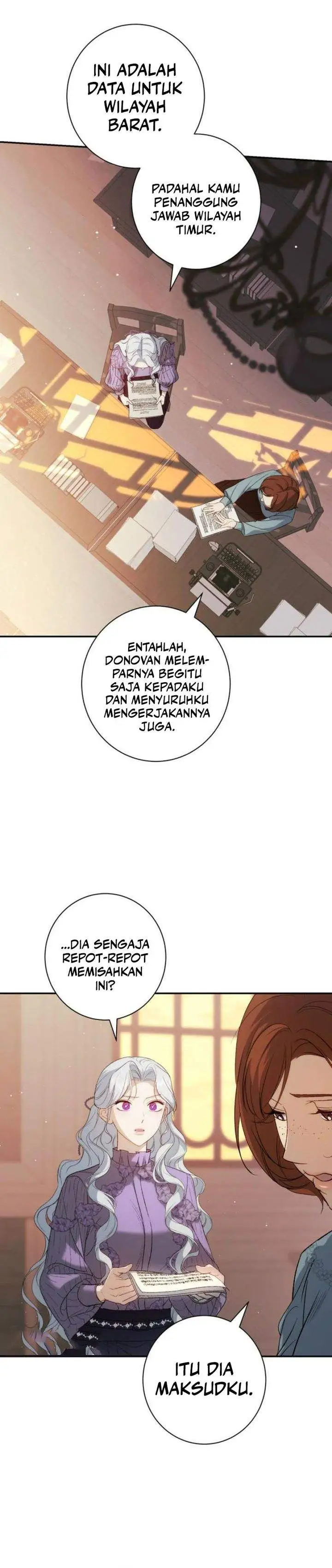 Unbeknownst to Me, I am Secretly Dating the Emperor Chapter 12