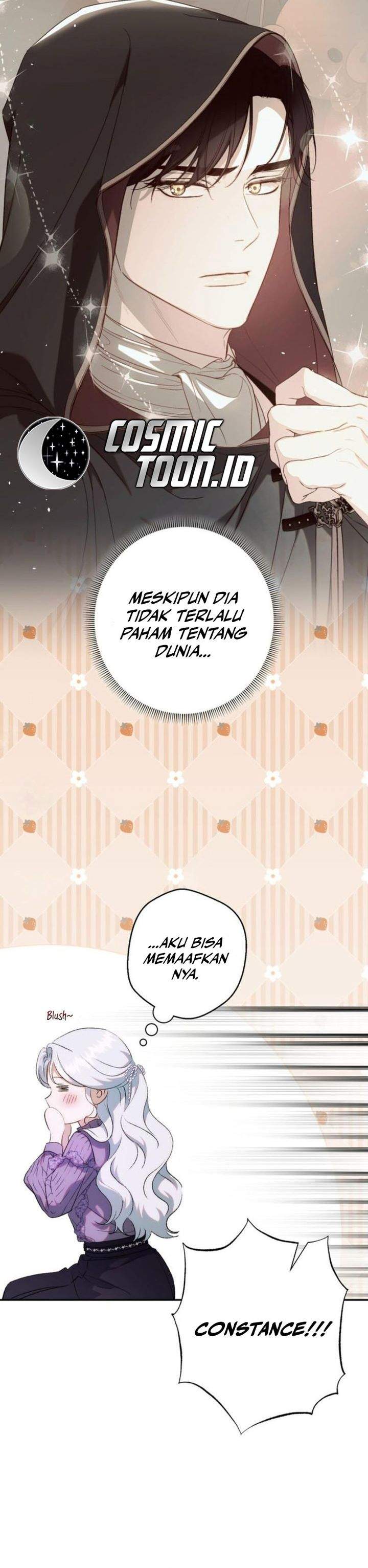 Unbeknownst to Me, I am Secretly Dating the Emperor Chapter 12