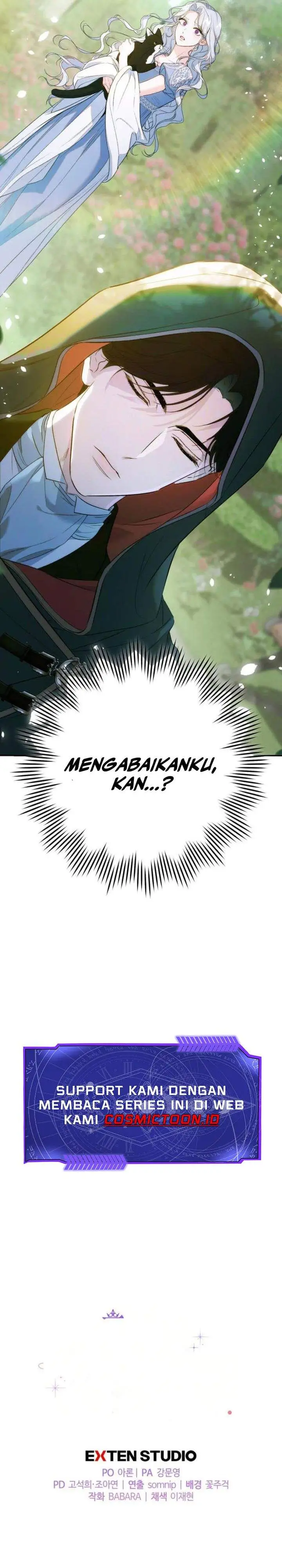 Unbeknownst to Me, I am Secretly Dating the Emperor Chapter 12