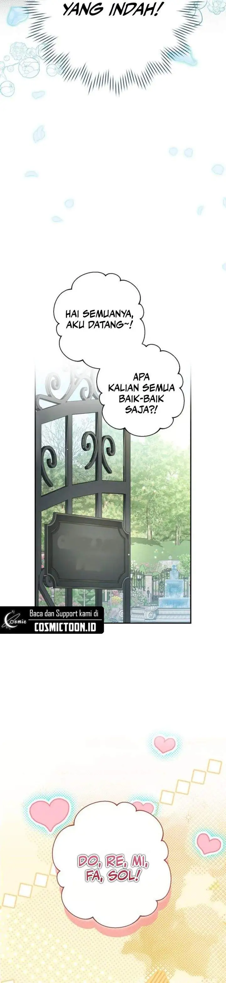 Unbeknownst to Me, I am Secretly Dating the Emperor Chapter 12