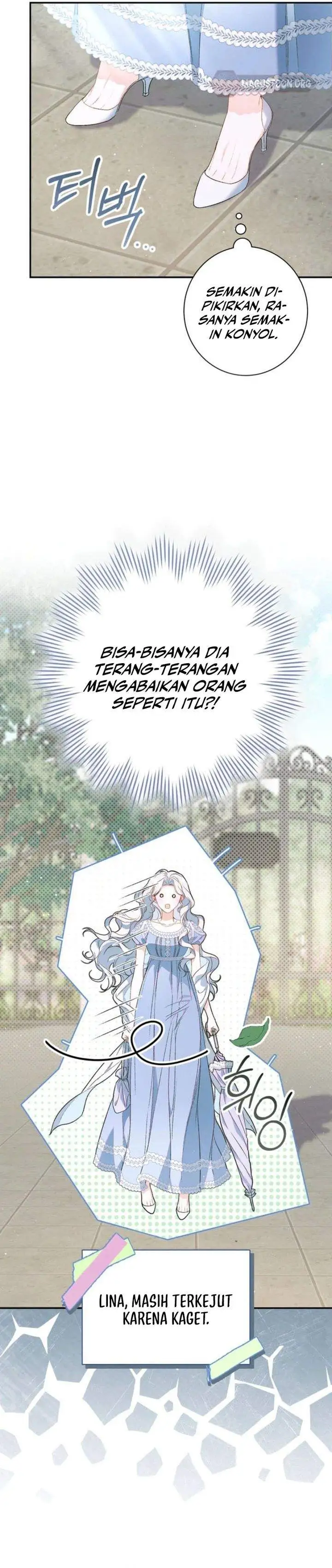 Unbeknownst to Me, I am Secretly Dating the Emperor Chapter 13