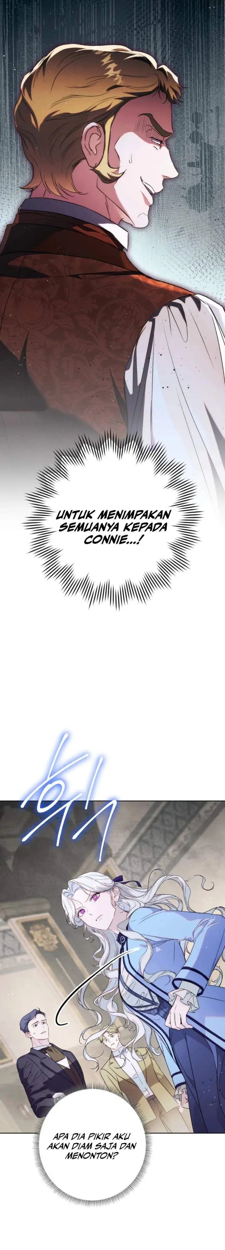Unbeknownst to Me, I am Secretly Dating the Emperor Chapter 14