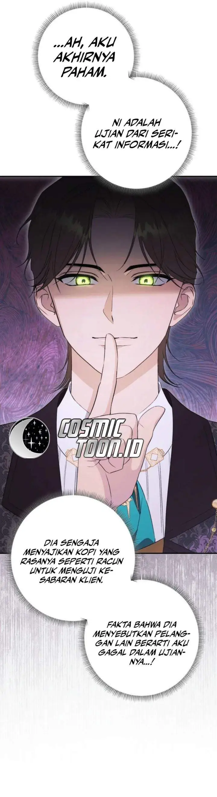 Unbeknownst to Me, I am Secretly Dating the Emperor Chapter 15