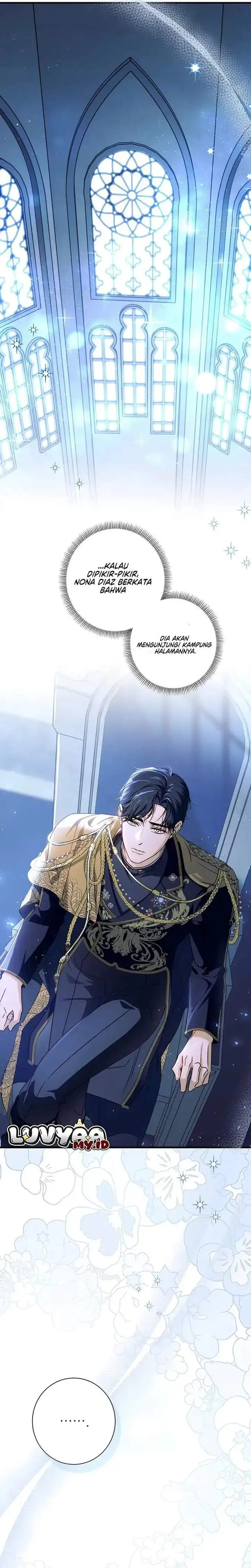 Unbeknownst to Me, I am Secretly Dating the Emperor Chapter 19