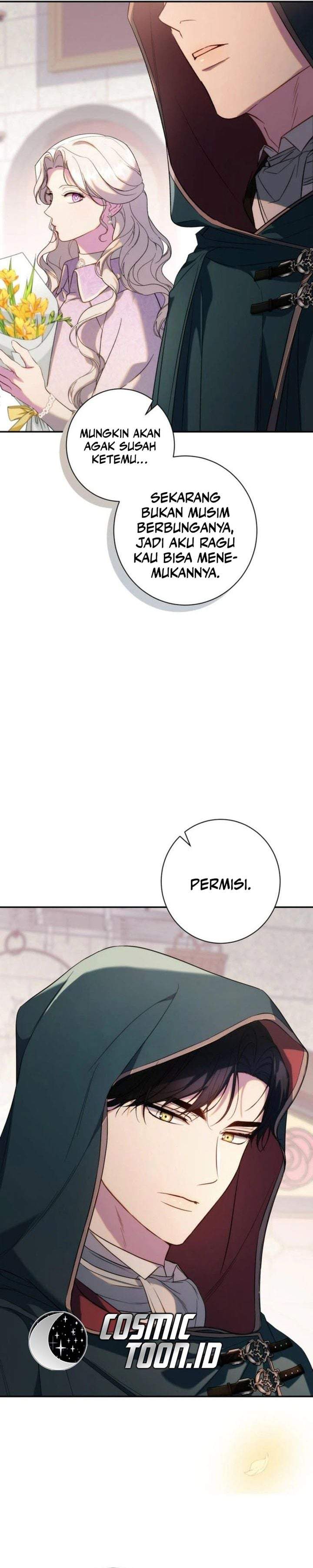 Unbeknownst to Me, I am Secretly Dating the Emperor Chapter 2