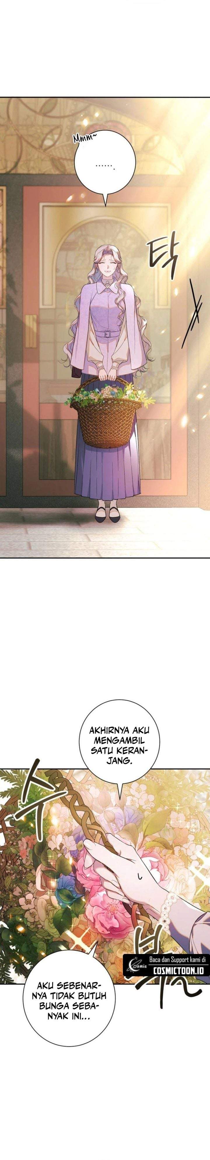 Unbeknownst to Me, I am Secretly Dating the Emperor Chapter 2