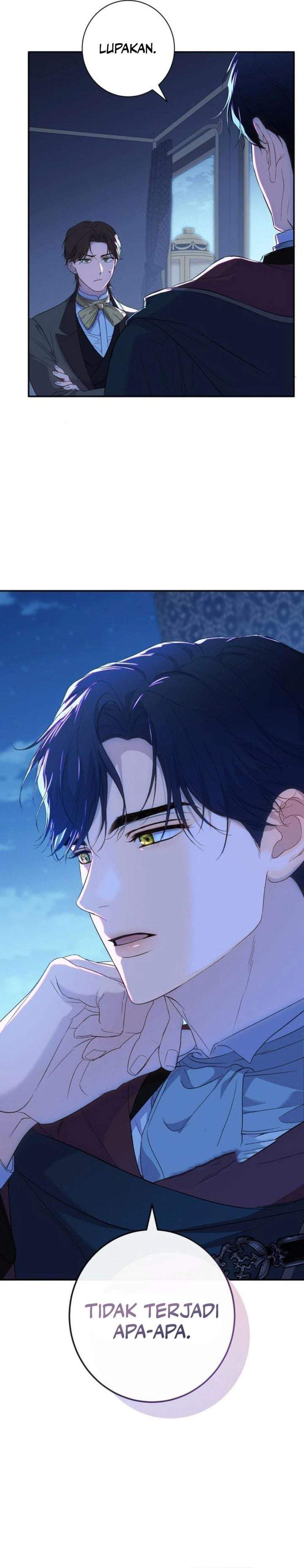 Unbeknownst to Me, I am Secretly Dating the Emperor Chapter 2