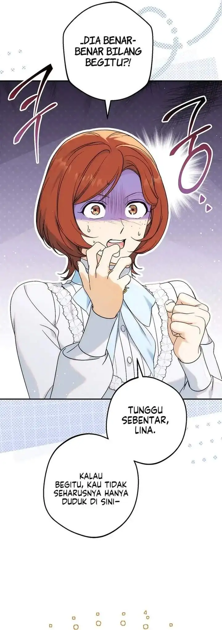 Unbeknownst to Me, I am Secretly Dating the Emperor Chapter 21