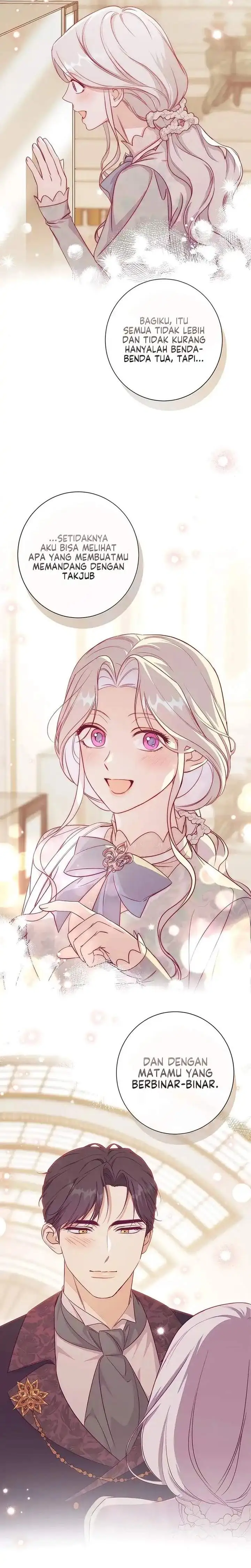 Unbeknownst to Me, I am Secretly Dating the Emperor Chapter 22