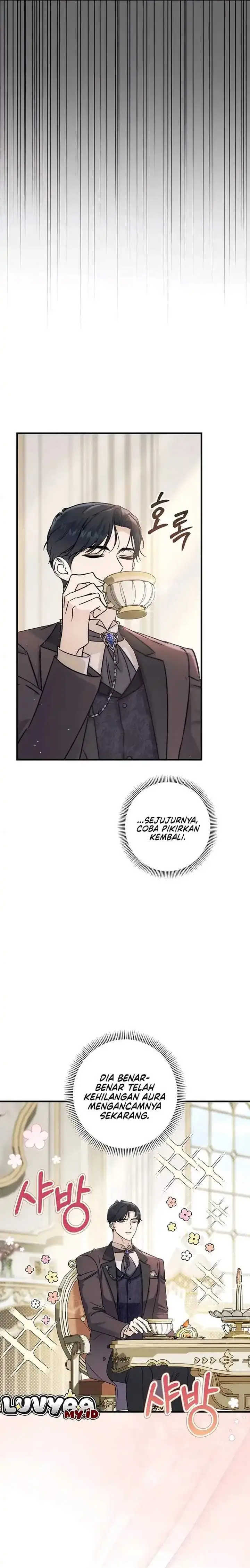 Unbeknownst to Me, I am Secretly Dating the Emperor Chapter 23
