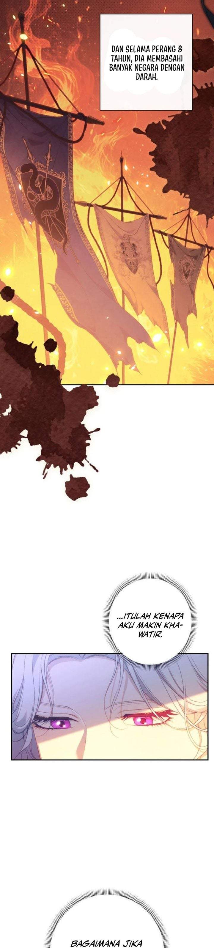 Unbeknownst to Me, I am Secretly Dating the Emperor Chapter 3