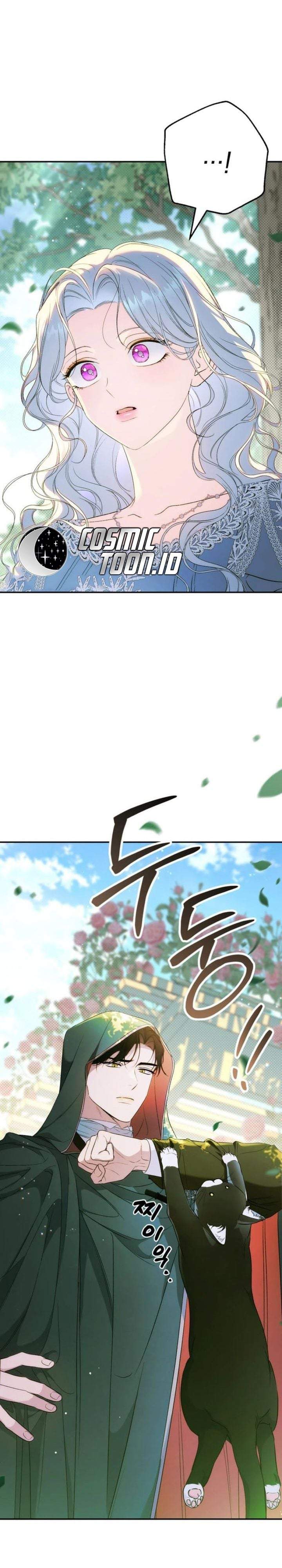 Unbeknownst to Me, I am Secretly Dating the Emperor Chapter 3