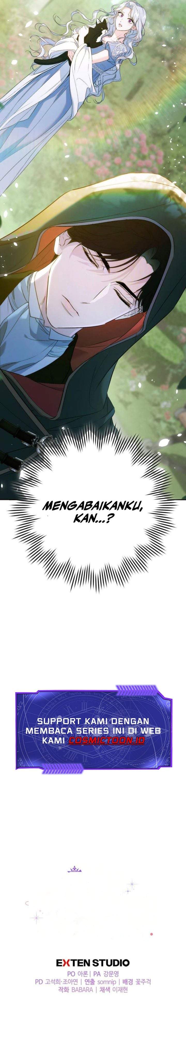 Unbeknownst to Me, I am Secretly Dating the Emperor Chapter 3