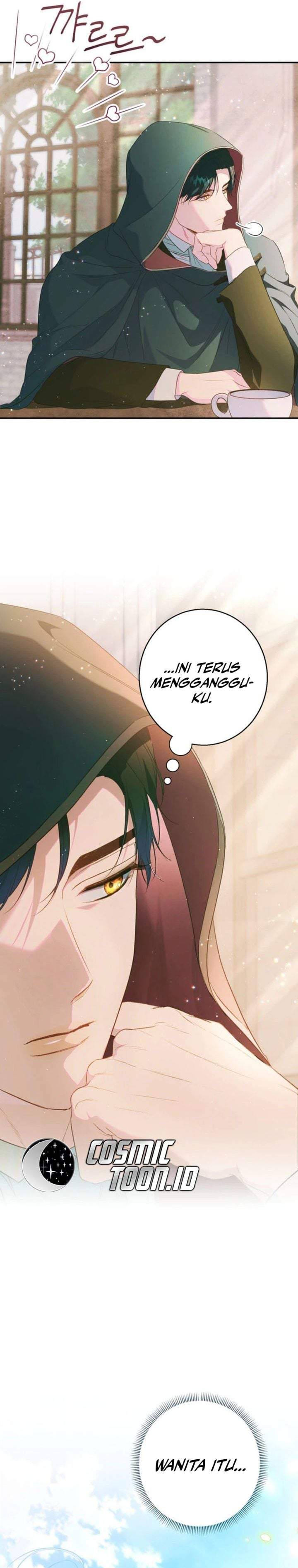 Unbeknownst to Me, I am Secretly Dating the Emperor Chapter 4