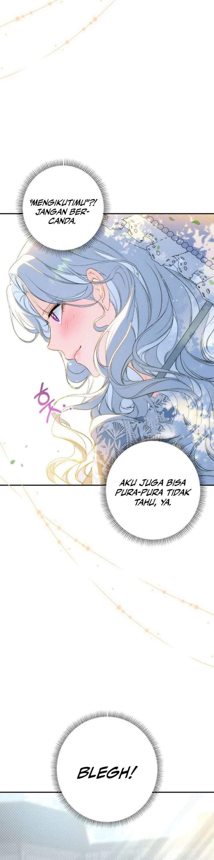 Unbeknownst to Me, I am Secretly Dating the Emperor Chapter 4