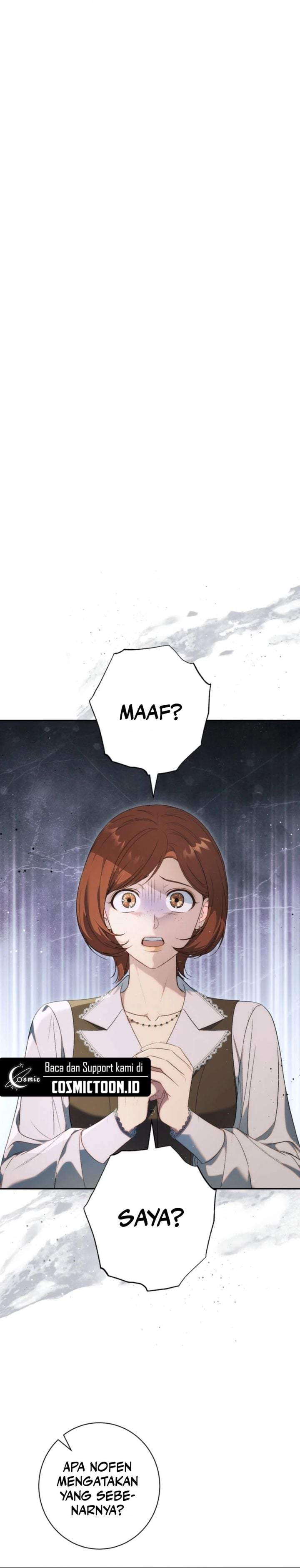 Unbeknownst to Me, I am Secretly Dating the Emperor Chapter 5