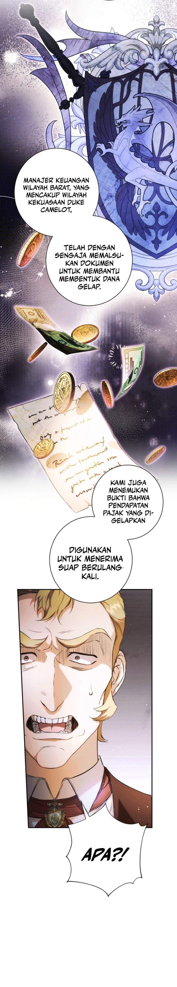 Unbeknownst to Me, I am Secretly Dating the Emperor Chapter 5