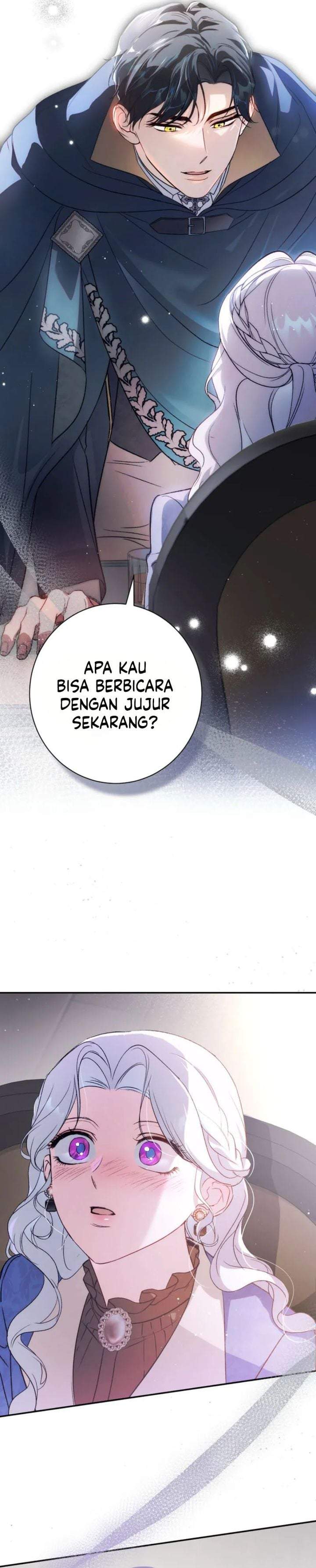 Unbeknownst to Me, I am Secretly Dating the Emperor Chapter 9