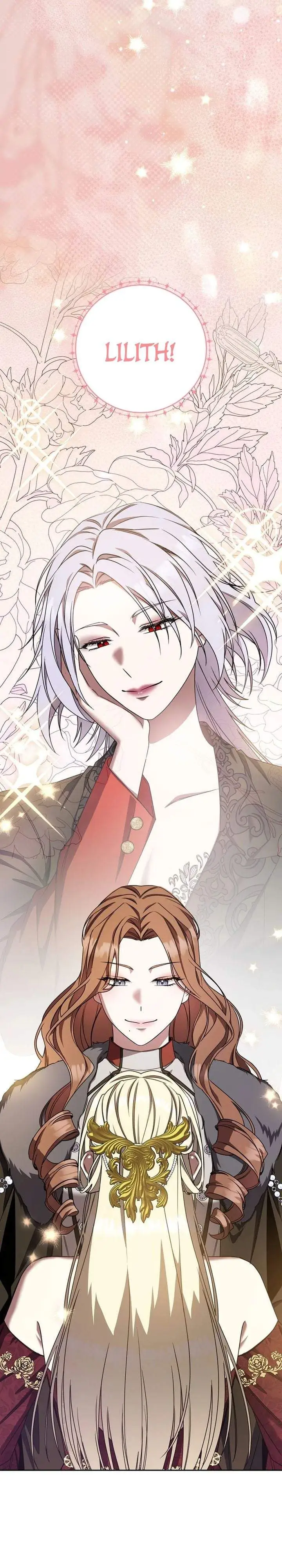 The Possessed Villainess Is Causing Trouble Chapter 57