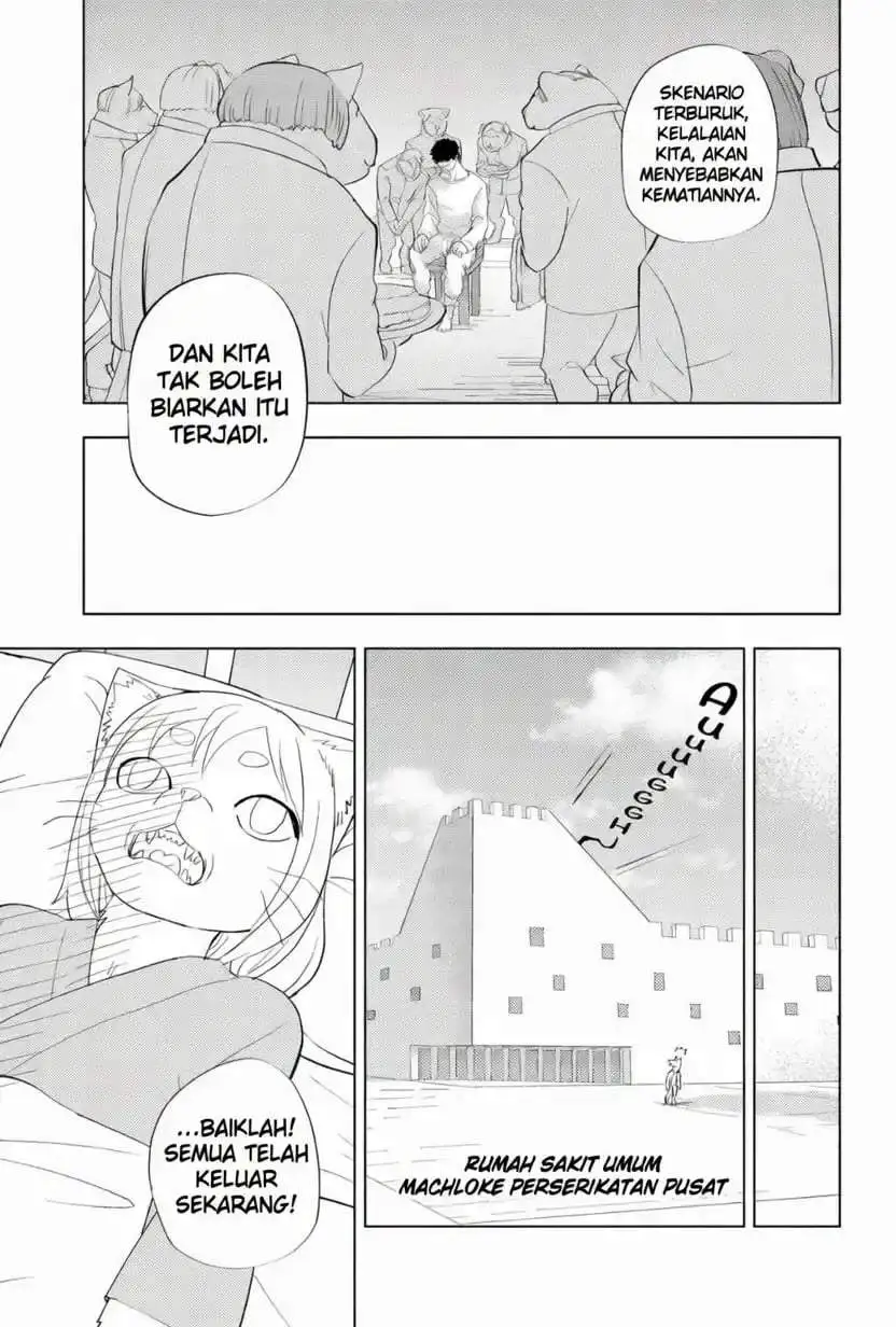 Hitoner Chapter 2
