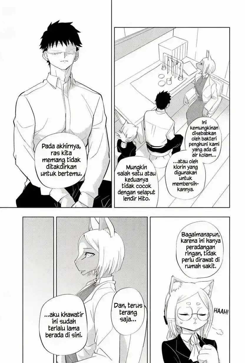 Hitoner Chapter 2