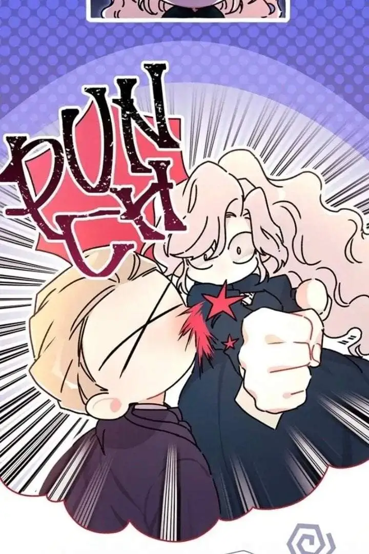 The Male Lead’s Little Lion Daughter Chapter 129