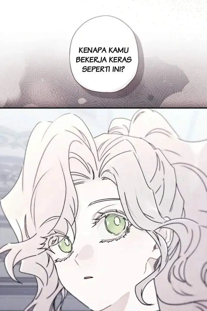 The Male Lead’s Little Lion Daughter Chapter 129