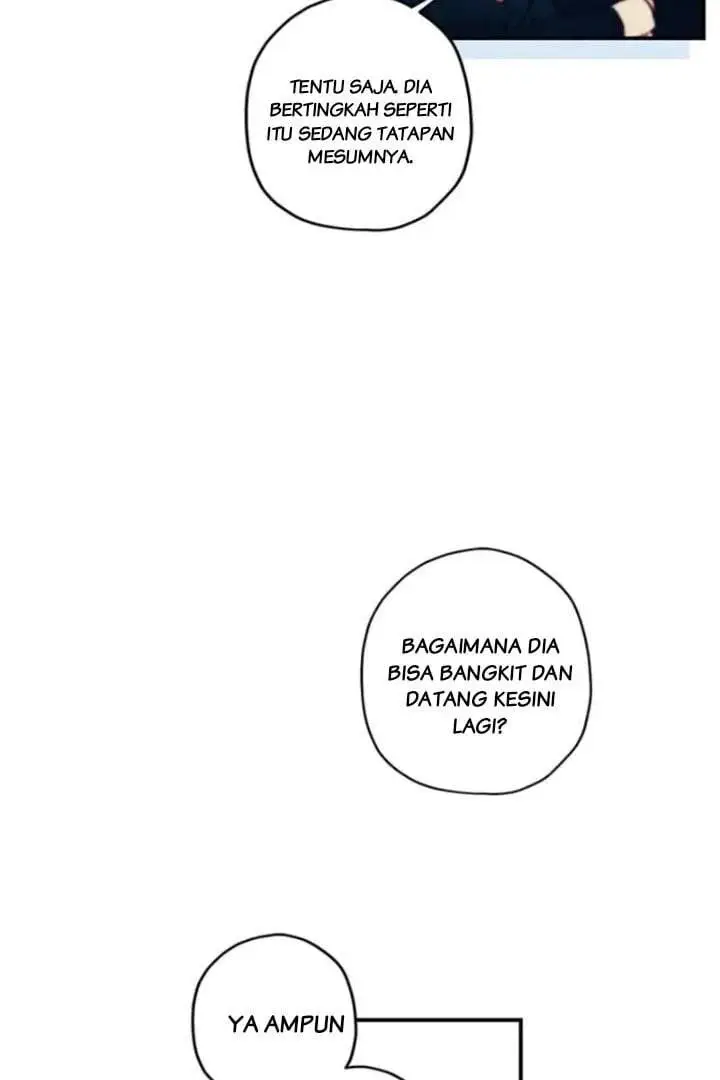 The Male Lead’s Little Lion Daughter Chapter 129