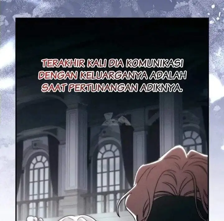 The Male Lead’s Little Lion Daughter Chapter 129