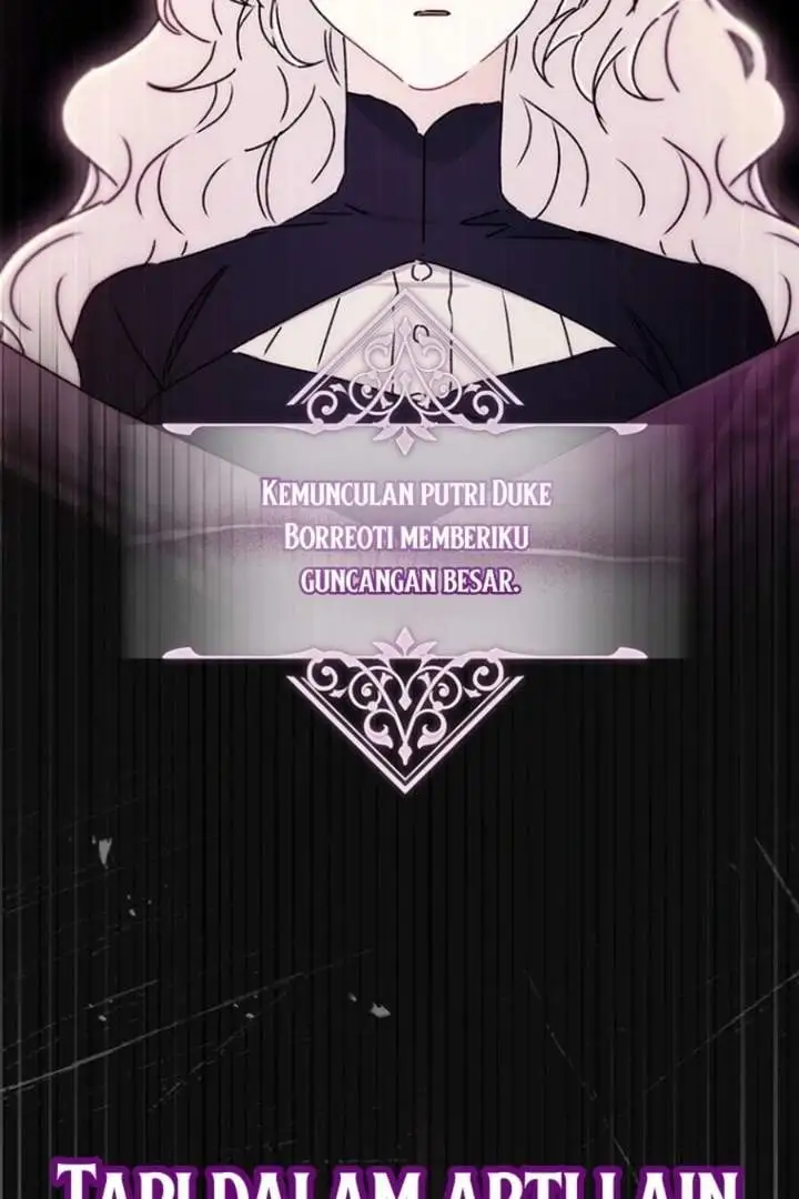 The Male Lead’s Little Lion Daughter Chapter 130