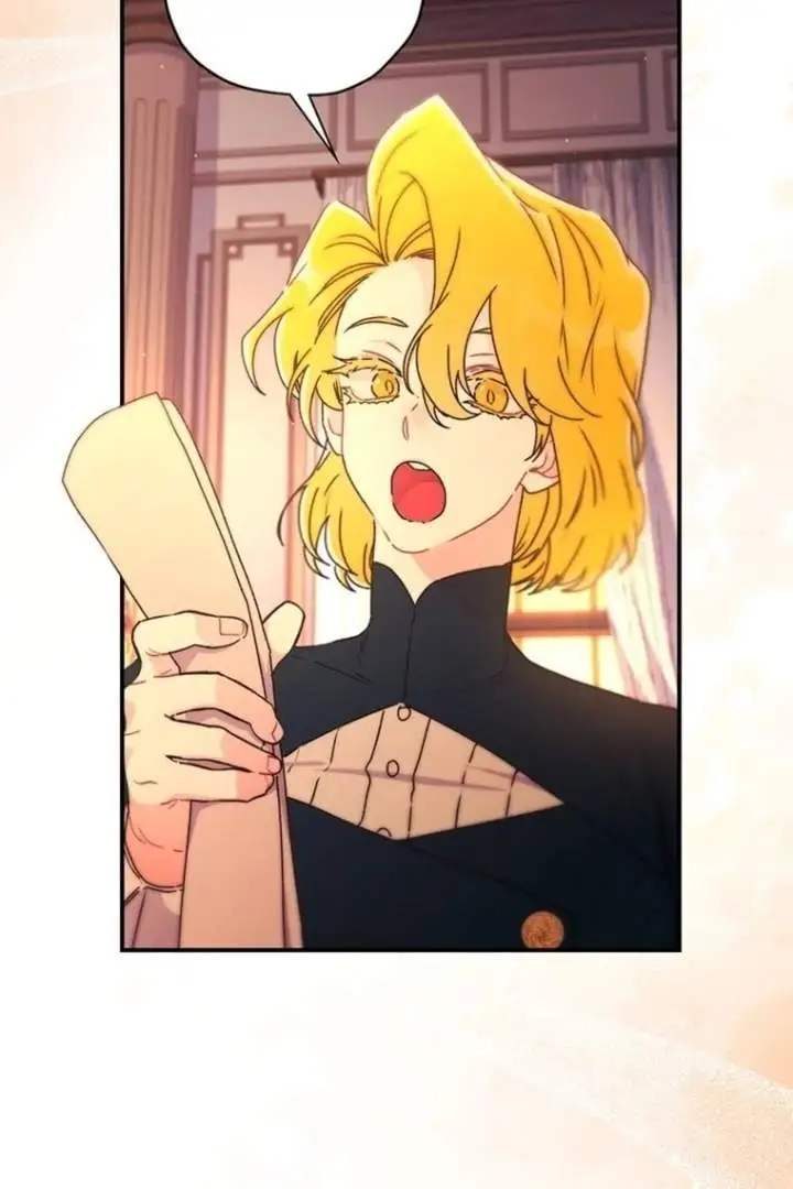 The Male Lead’s Little Lion Daughter Chapter 130