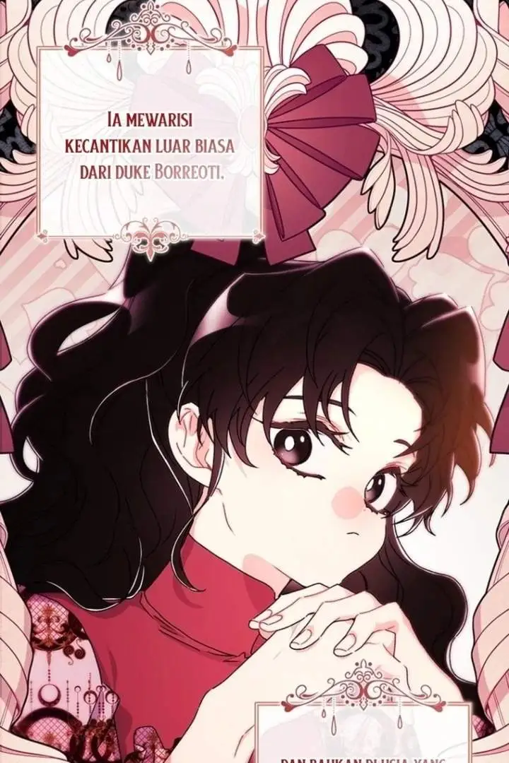 The Male Lead’s Little Lion Daughter Chapter 130